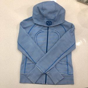 Lululemon Scuba hoodie